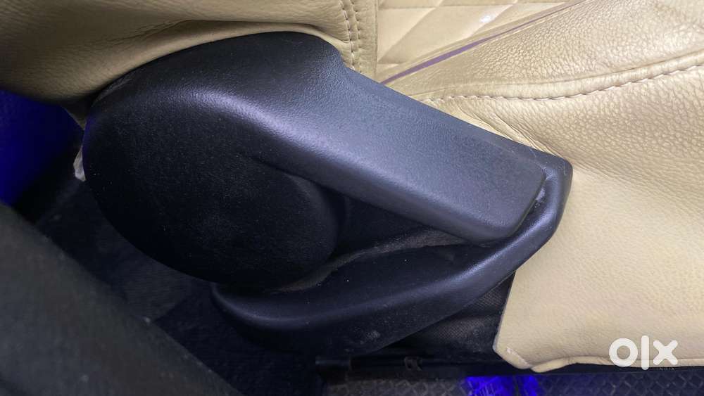 Maruti Suzuki Baleno 1.2 Delta, 2016, Petrol