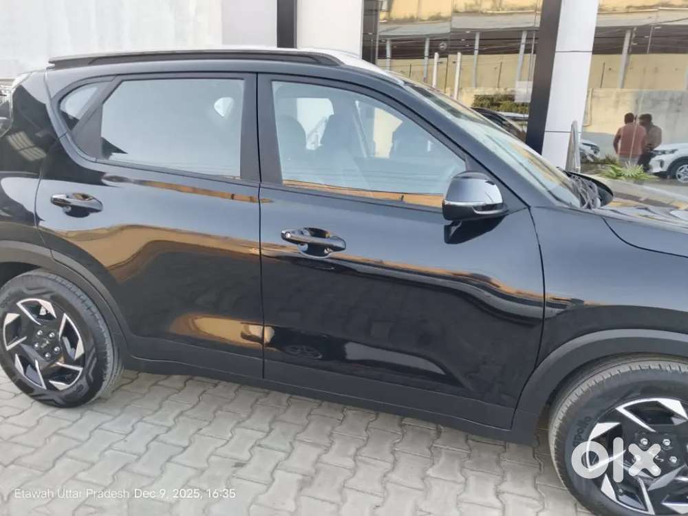 Kia Sonet G 1.2 Petrol 2025