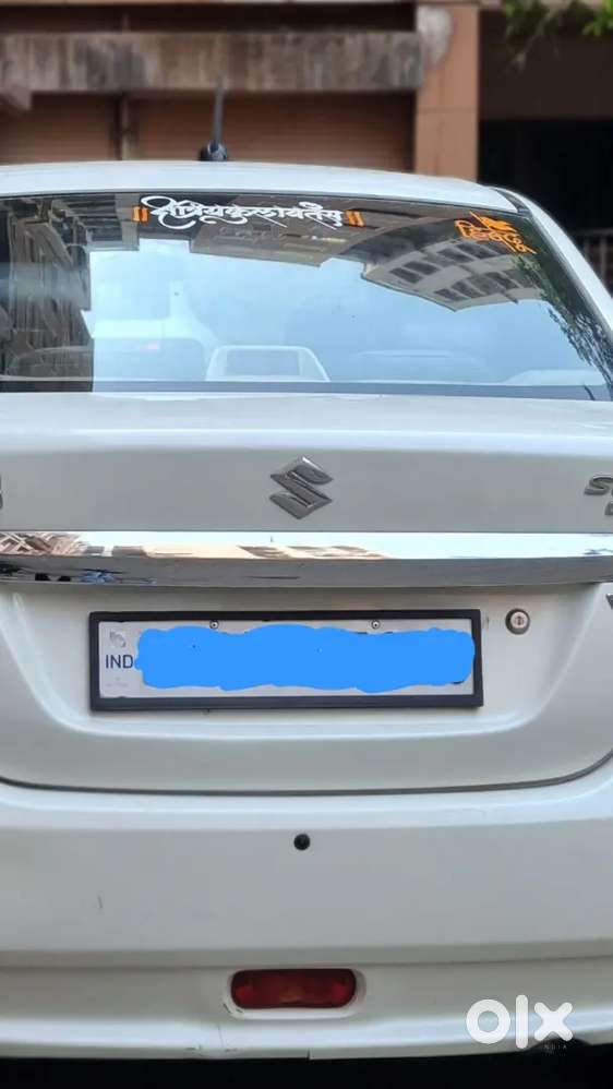 Swift Dzire Vdi