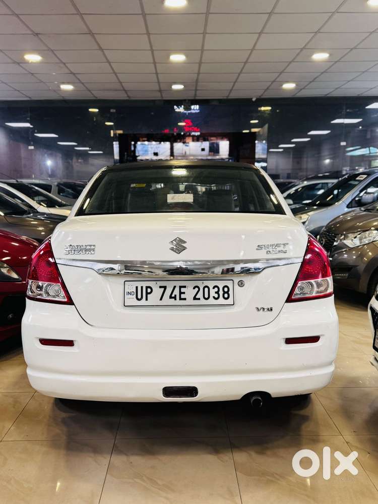 Maruti Suzuki Swift Dzire Vdi, 2010, Diesel