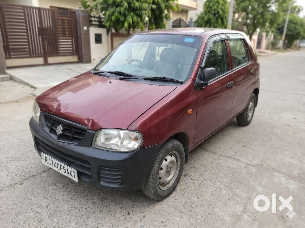 Maruti Suzuki Alto 2008