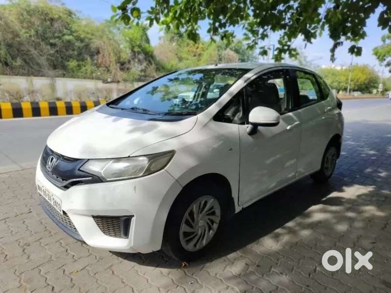Honda Jazz 1.5 E I Dtec, 2016, Diesel