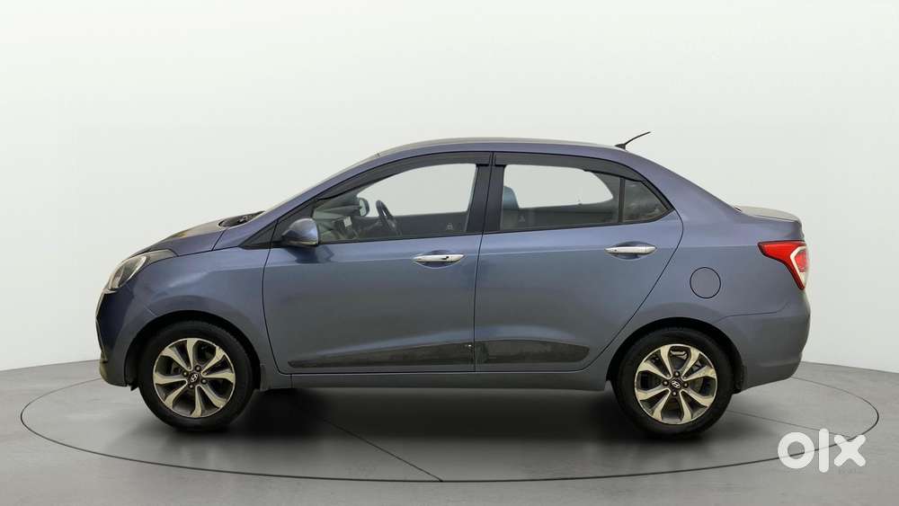 Hyundai Xcent Sx 1.2 (o), 2014, Petrol