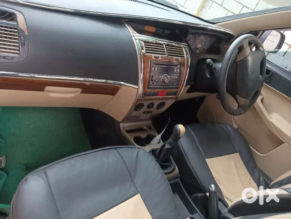 2012 Diesel 2nd Owner Tata Manza