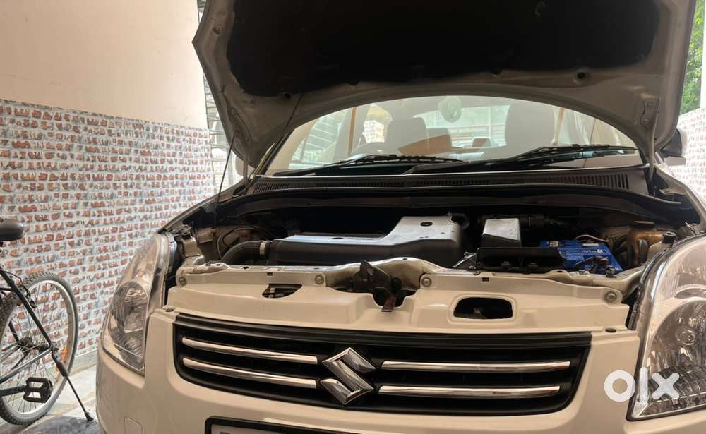 Maruti Suzuki Swift Dzire 2015