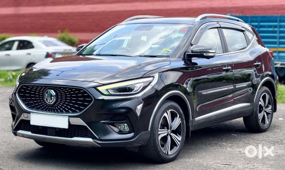 Mg Astor 1.5 Savvy Cvt, 2021, Petrol