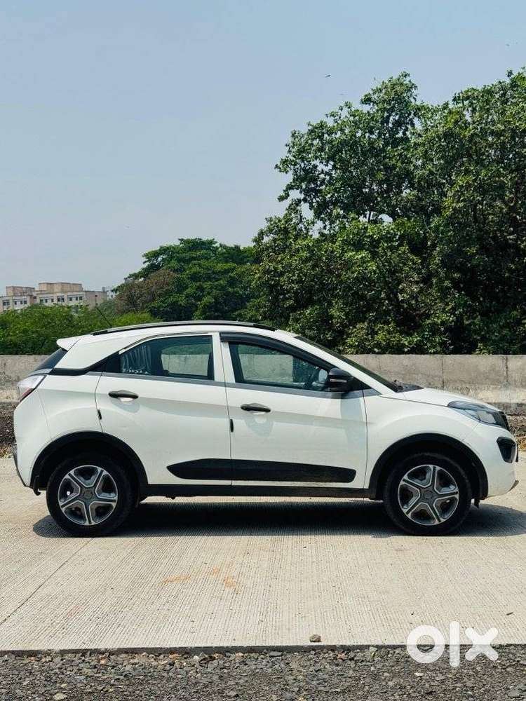 Tata Nexon 1.5 Revotorq Xm, 2018, Diesel