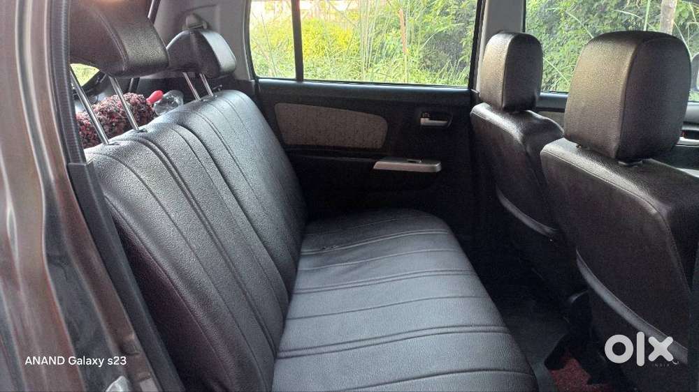 Wagonr Vxi