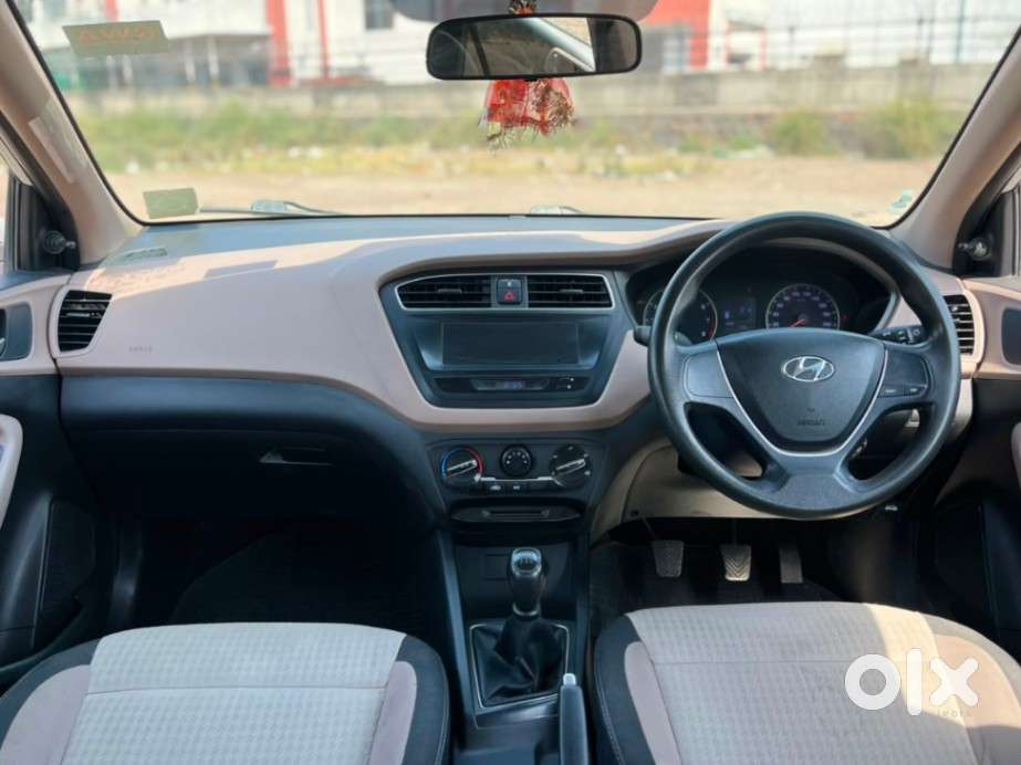 Hyundai Elite I20 [ ] 1.2 Era, 2018, Petrol