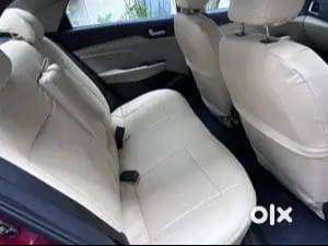 Verna Fluidic Top End  Features