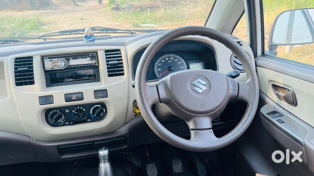 Maruti Suzuki Zen Estilo 2010 Petrol 75000 Km Driven