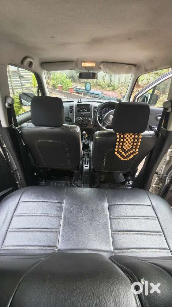Maruti Suzuki Stingray Petrol 2013 Lxi
