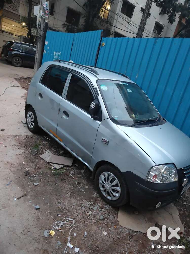 Hyundai Santro Xing 2006