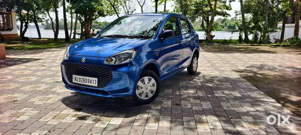 Maruti Suzuki Alto K10 Lxi Optional, 2025, Petrol