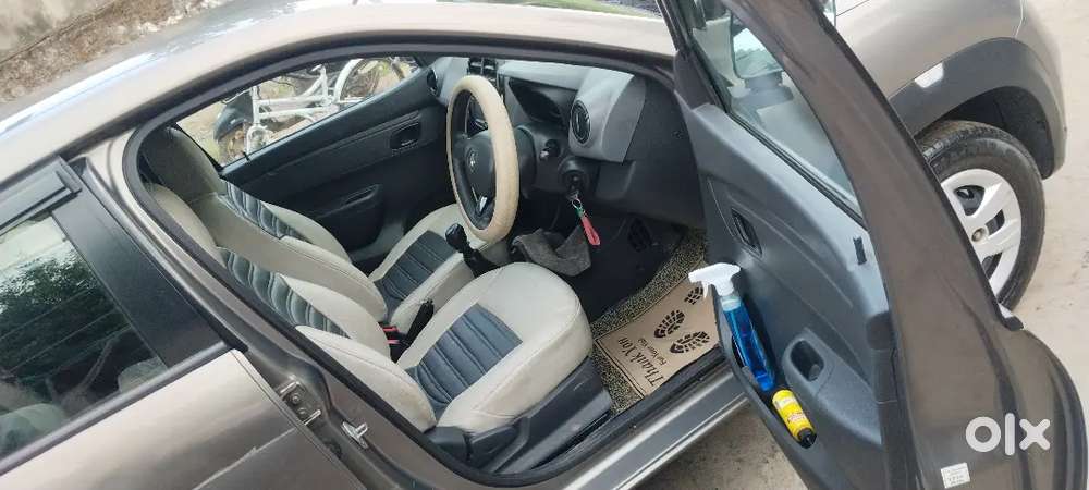 Renault Kwid 2016 Model