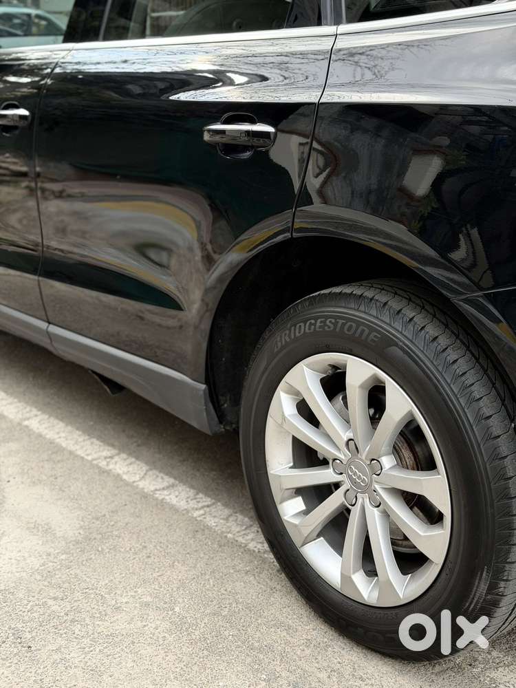 Audi Q5 3.0 Tdi Premium Plus, 2015, Diesel