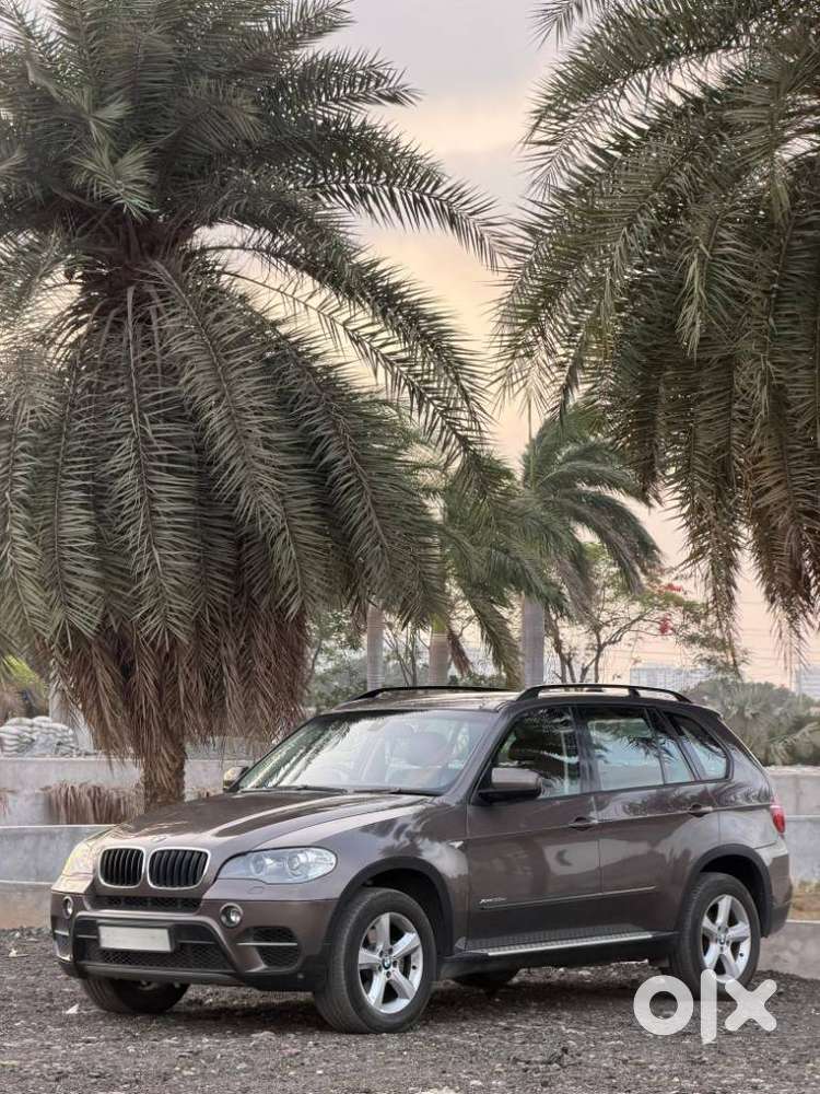 Bmw X5 Xdrive 30d, 2011, Diesel