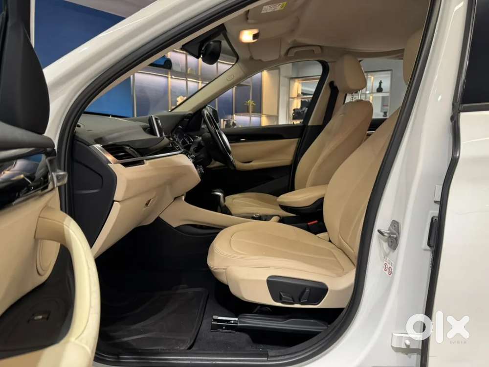 Bmw X1 Sdrive20d Expedition, 2018, Diesel