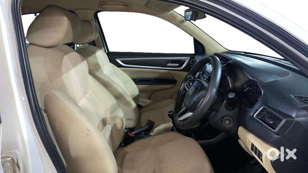Honda Amaze 1.2 S I-vtec, 2023, Petrol