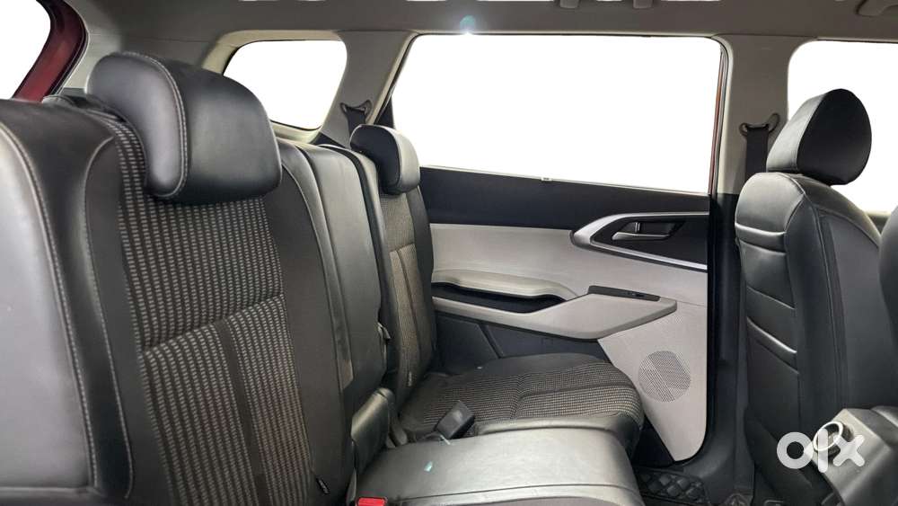 Kia Carens 1.5 Prestige Plus Diesel 7 Str Imt, 2022, Diesel