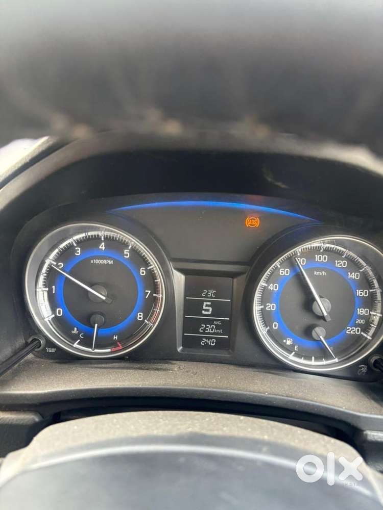 Maruti Suzuki Baleno 2021 Petrol Well Maintained