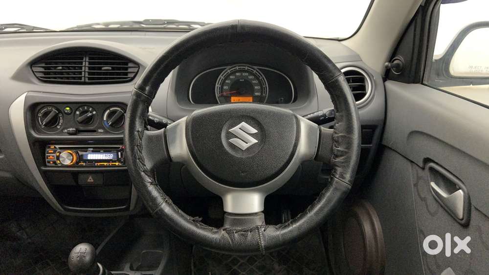Maruti Suzuki Alto 800 Lxi, 2013, Petrol