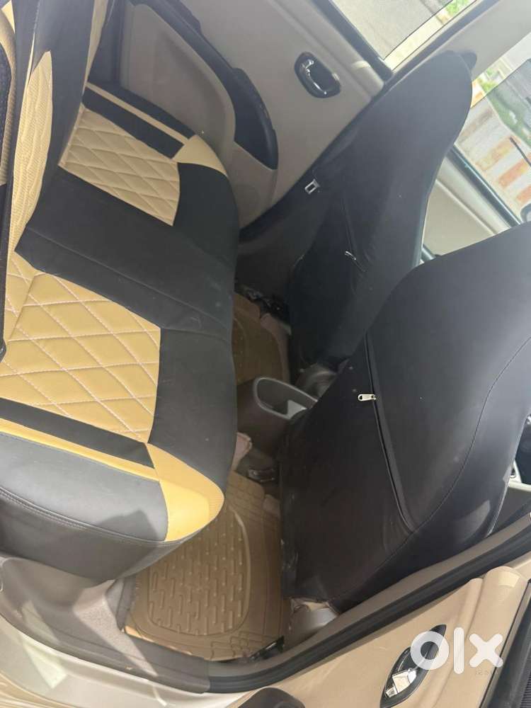 Hyundai I10 1.2 Kappa Magna, 2012, Petrol