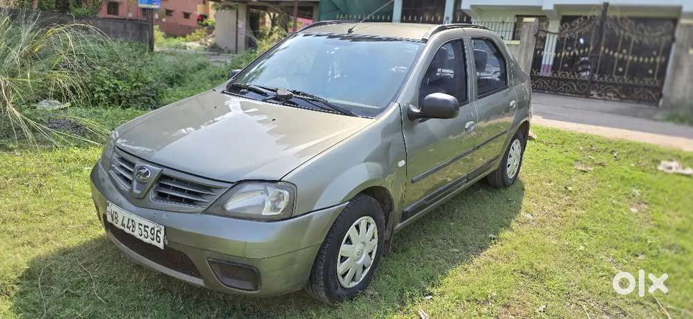 Mahindra Verito Diseal D4 2013