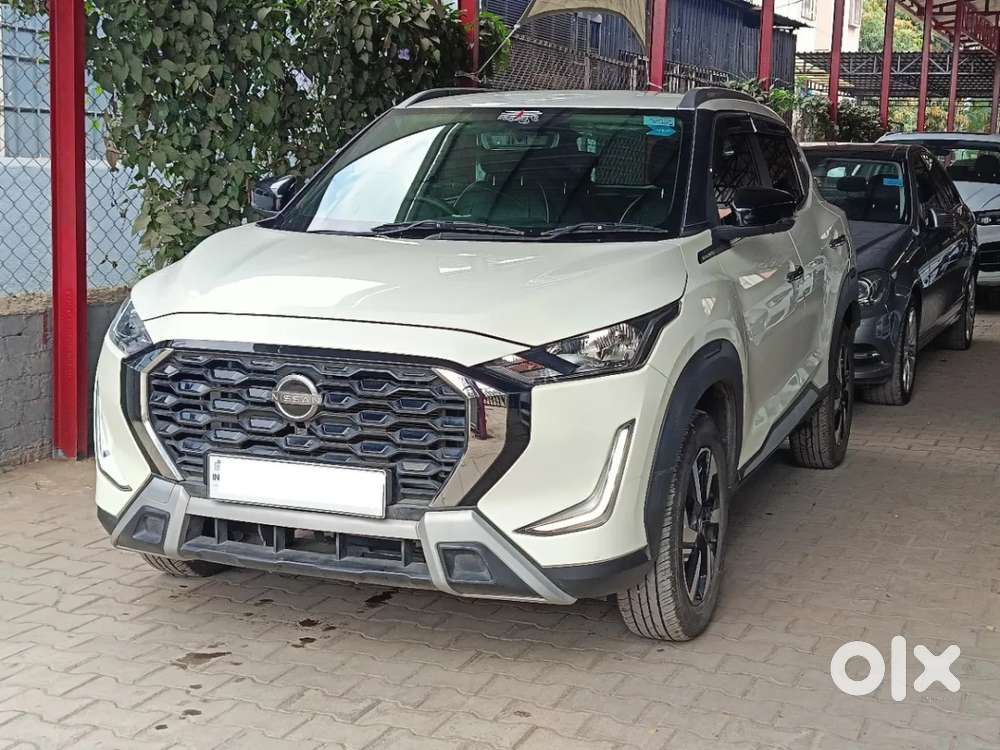 Nissan Magnite, 2025, Petrol