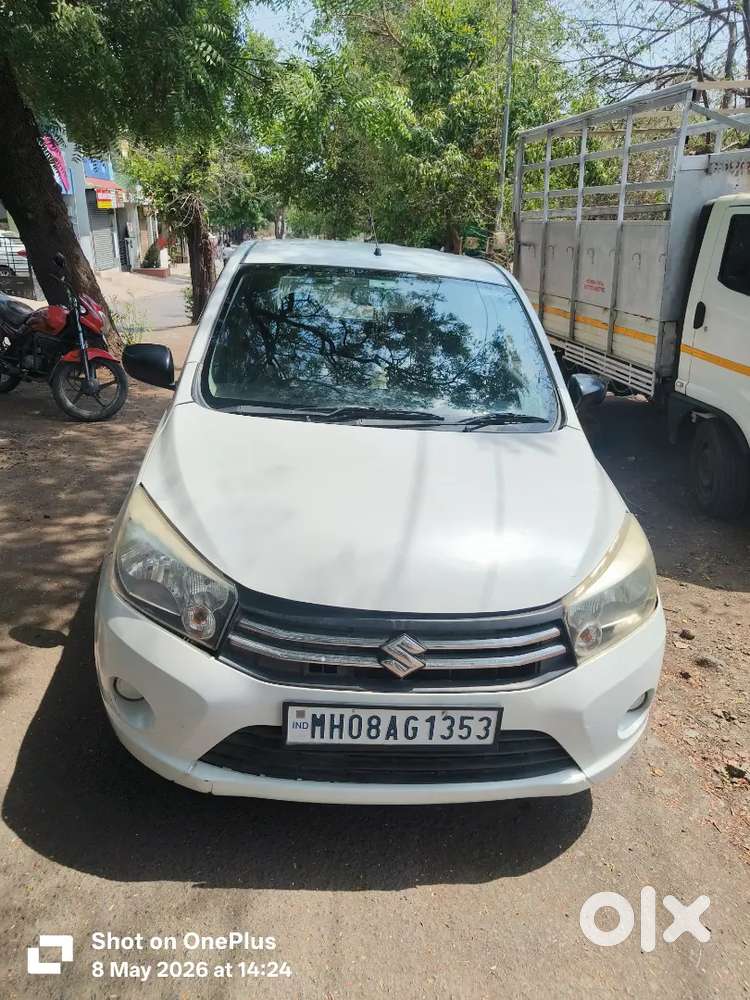 Maruti Celerio Vxi