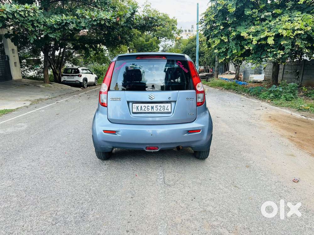 Maruti Suzuki Ritz Elate Edition Vdi, 2012, Diesel