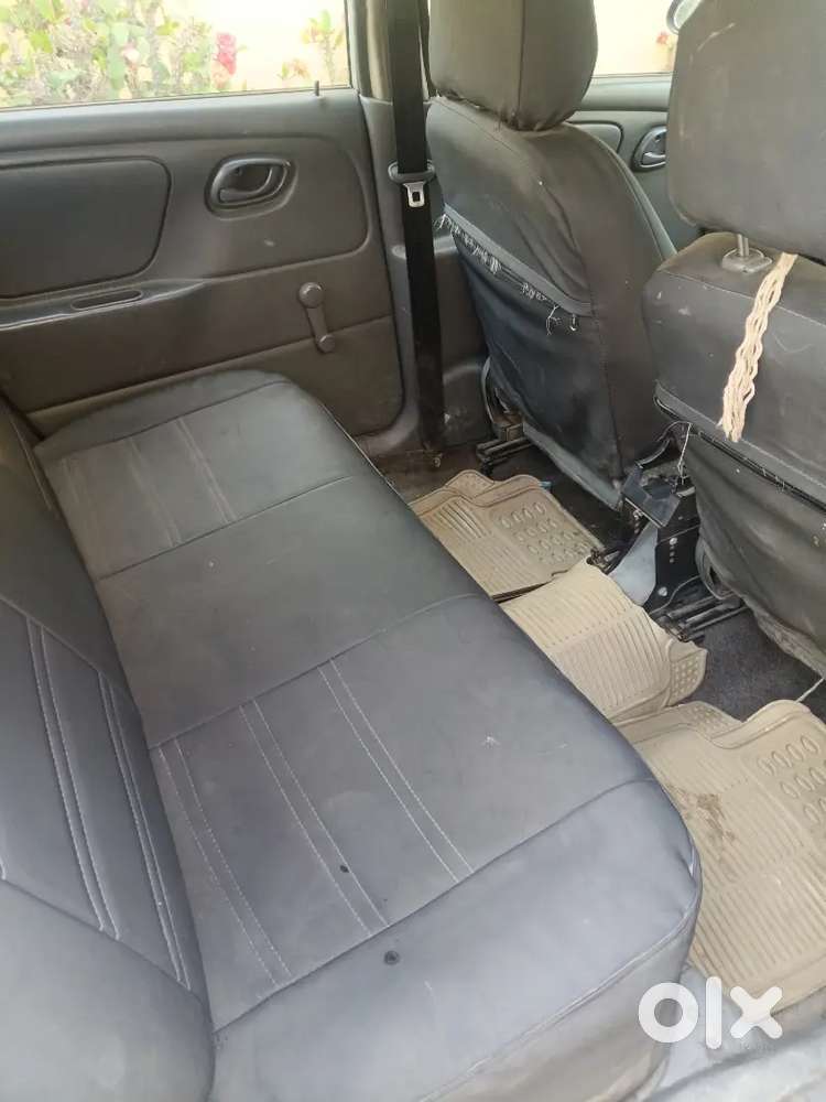Maruti Suzuki Alto 800 2008 Petrol Good Condition