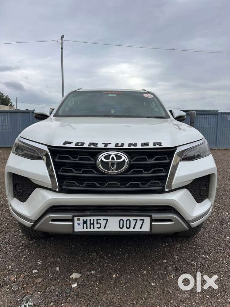 Toyota Fortuner 4x2 At 2.8 Diesel, 2025, Diesel