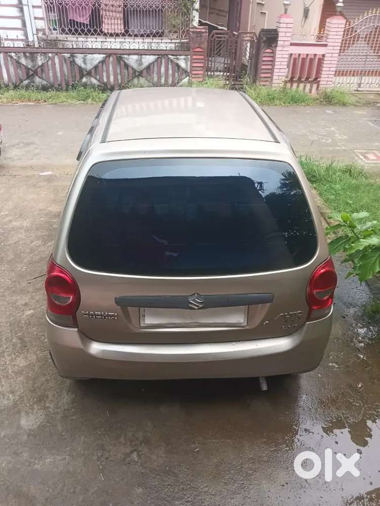 Maruti Suzuki Alto 2012 Good Condition Good Millage Car
