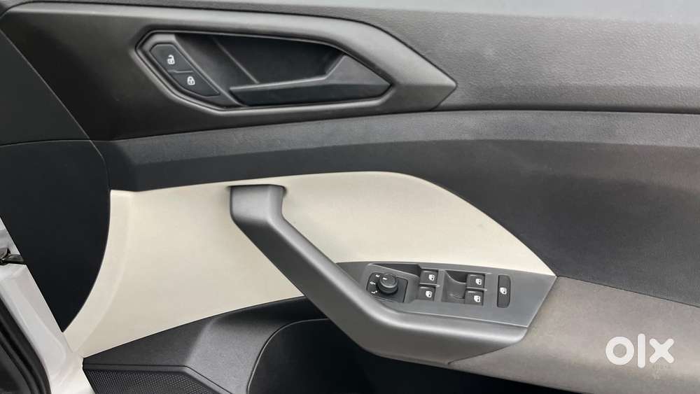 Volkswagen Taigun 1.0 Tsi Comfortline, 2024, Petrol