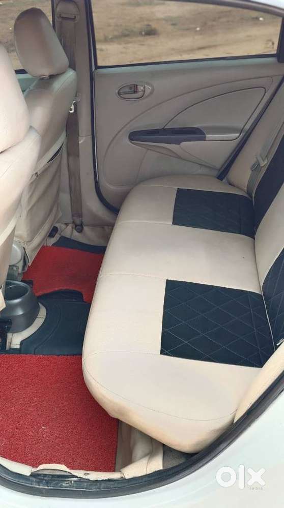 Toyota Etios 2014-2016 Gd, 2014, Diesel