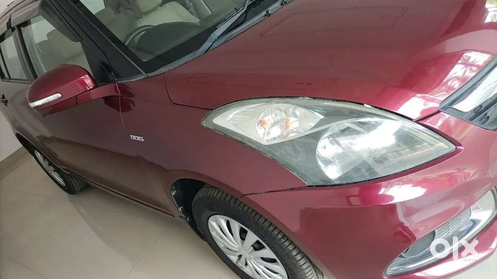 Maruti Suzuki Swift Dzire 2015 1st Owner