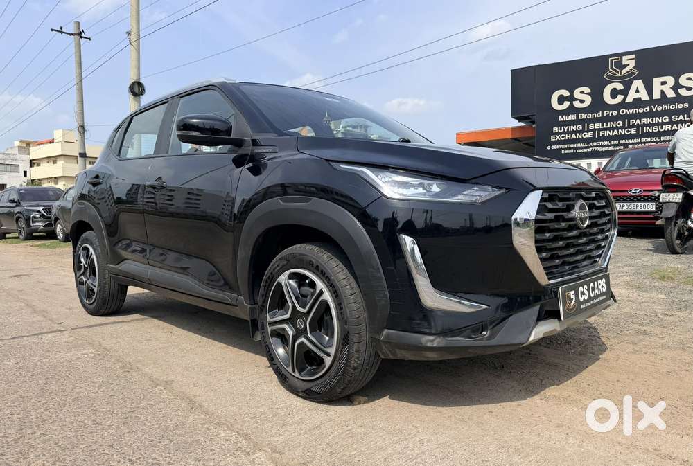 Nissan Magnite 1.0 Xl, 2023, Petrol