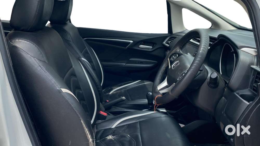 Honda Wr-v 1.2 Vx I-vtec, 2021, Petrol
