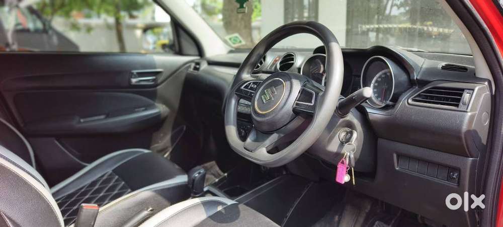 Maruti Suzuki Swift 2018 Amt Vdi, 2018, Diesel