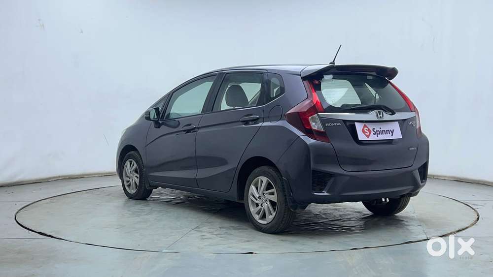 Honda Jazz Vx Diesel, 2017, Diesel