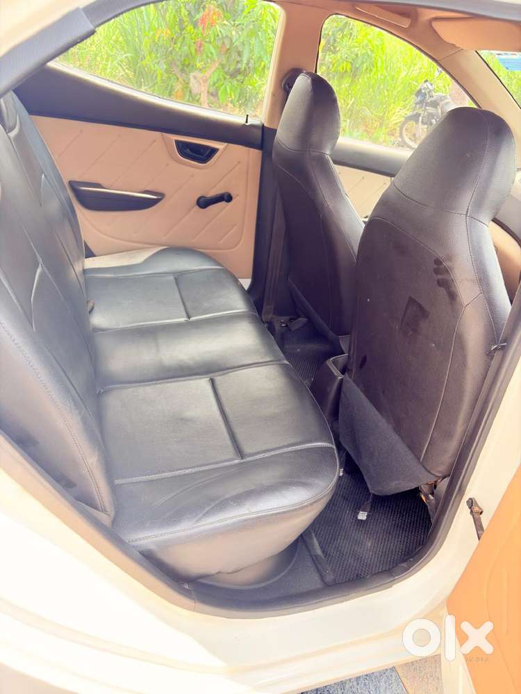 Hyundai Eon, 2012, Petrol