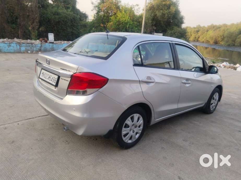 Honda Amaze 1.2 Smt I Vtec, 2013, Petrol