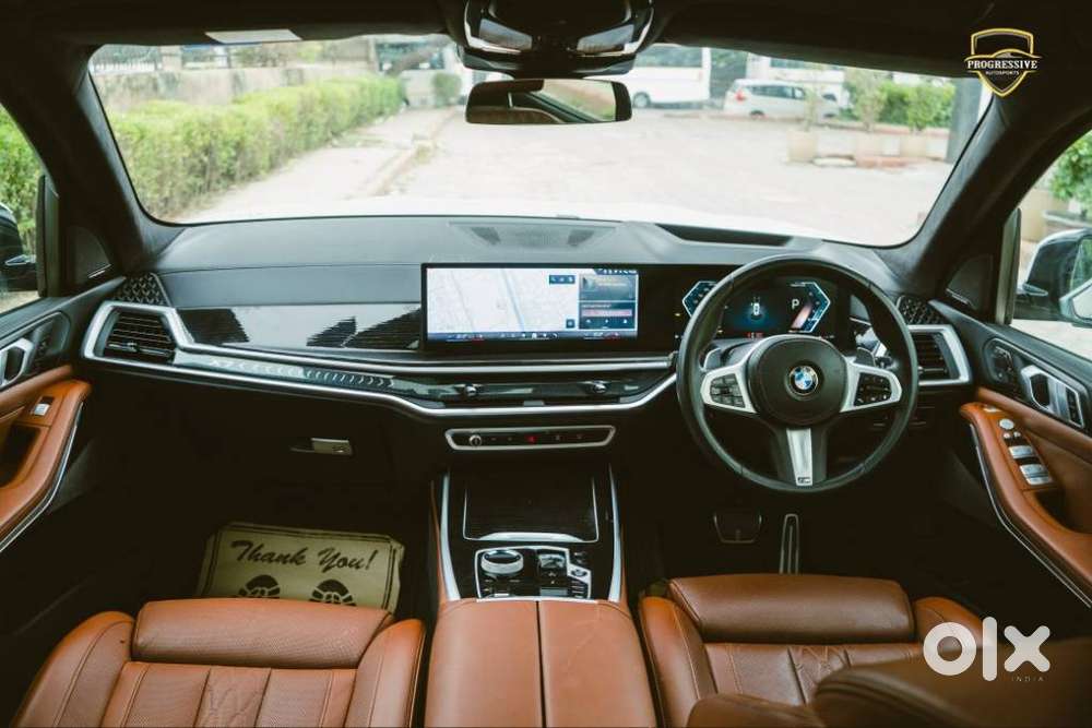 Bmw X7 Xdrive 40i, 2025