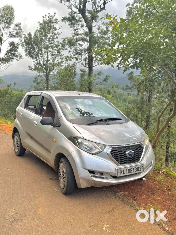 Datsun Redi Go 1.0 Limited 2018