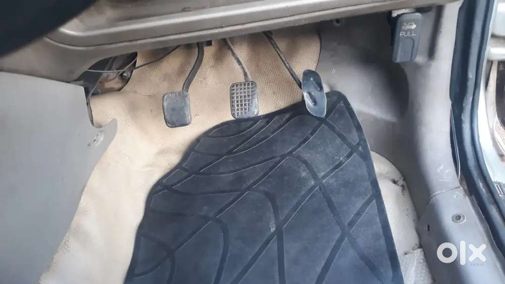 Car Good Condition
