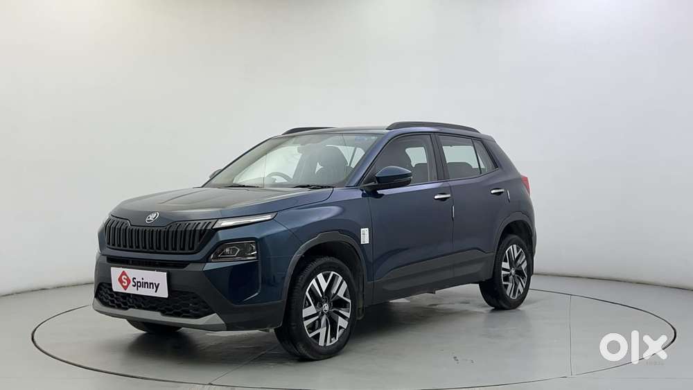 Skoda Kylaq Prestige, 2025, Petrol