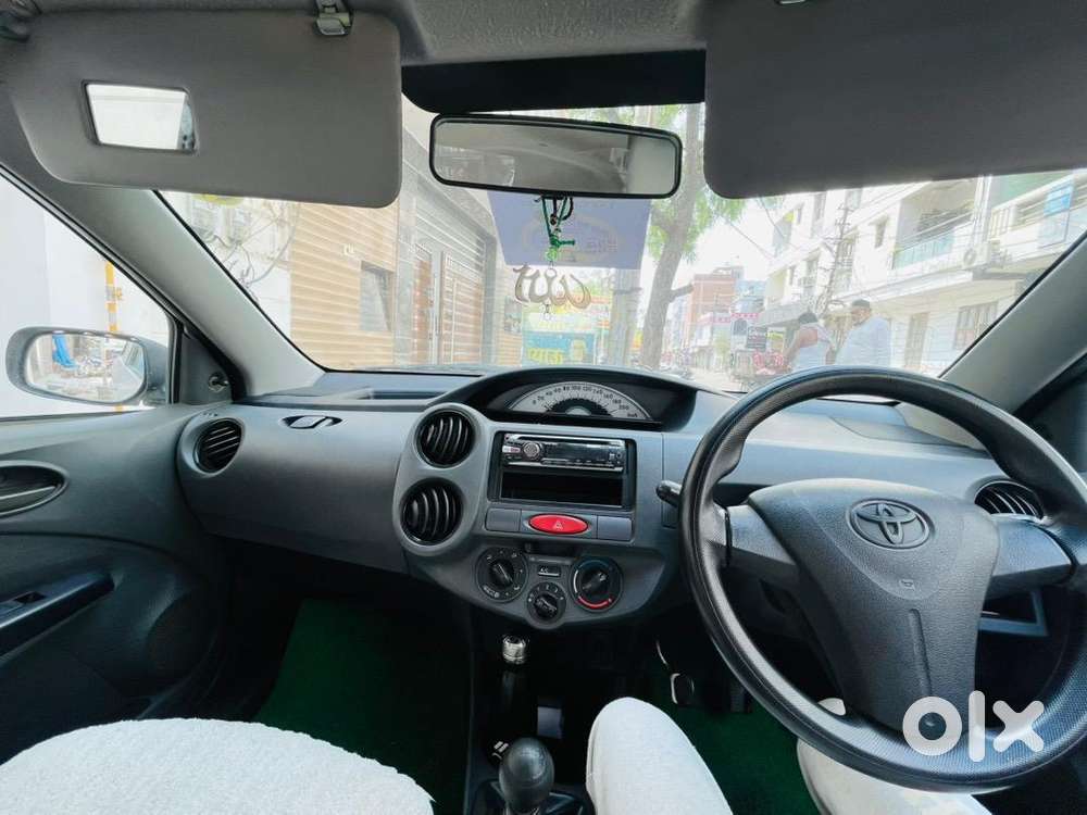 Toyota Car Diesel Manual 2012