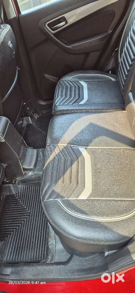 Maruti Suzuki Vitara Brezza 2022