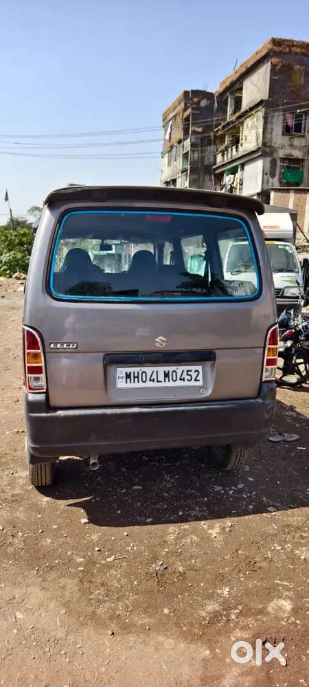 Maruti Suzuki Eeco Ac 2023